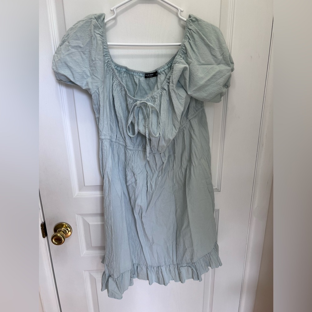 Shein dress never worn